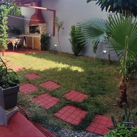 Vasilikis Apartment Kalamata Eksteriør billede