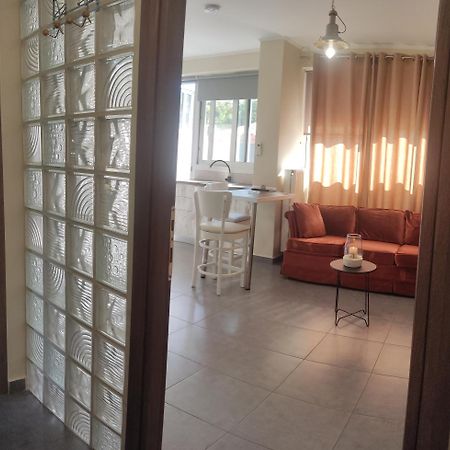 Vasilikis Apartment Kalamata Eksteriør billede