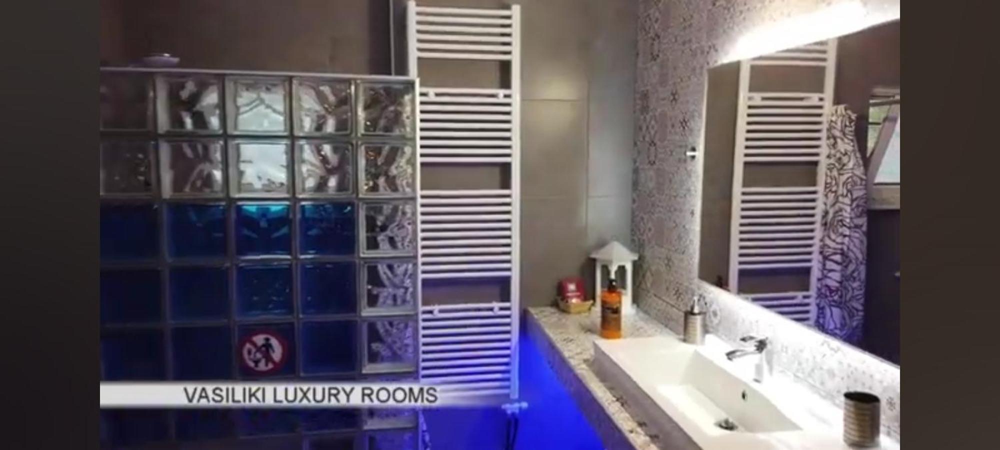 Vasilikis Apartment Kalamata Eksteriør billede
