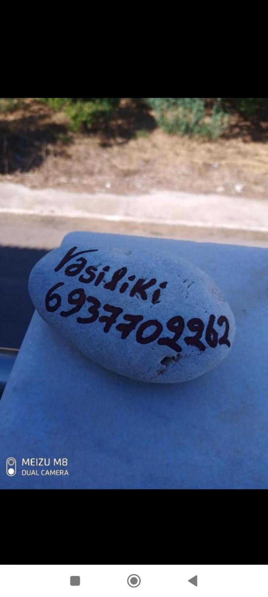 Vasilikis Apartment Kalamata Eksteriør billede