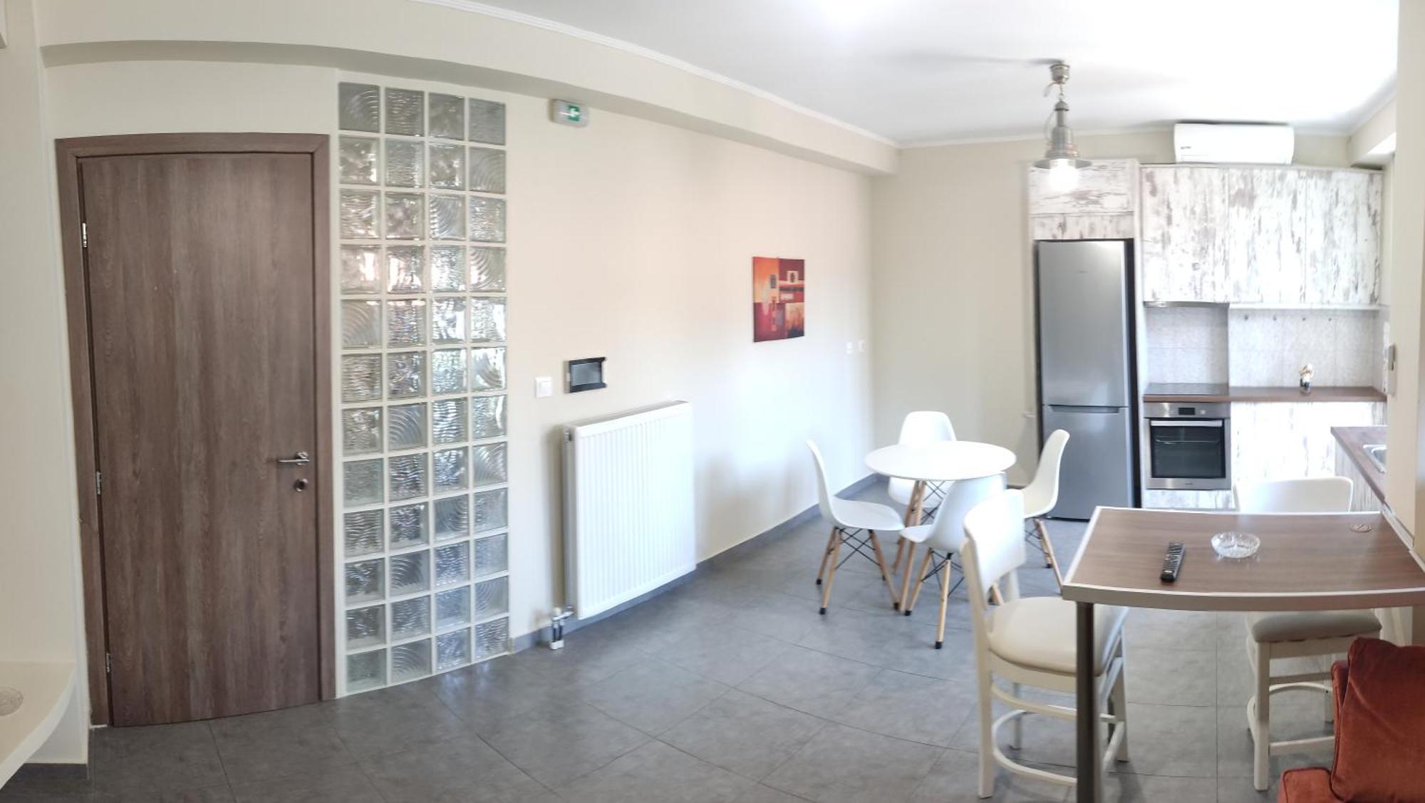 Vasilikis Apartment Kalamata Eksteriør billede