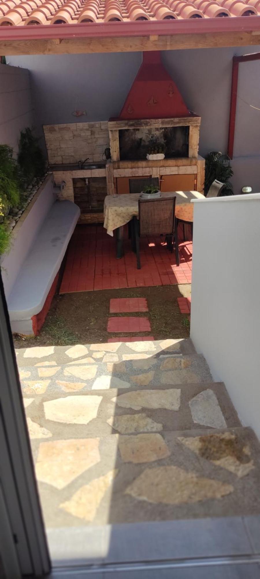 Vasilikis Apartment Kalamata Eksteriør billede
