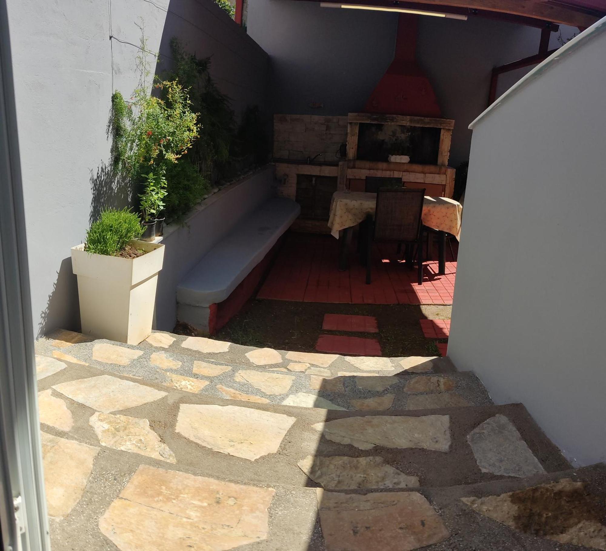 Vasilikis Apartment Kalamata Eksteriør billede