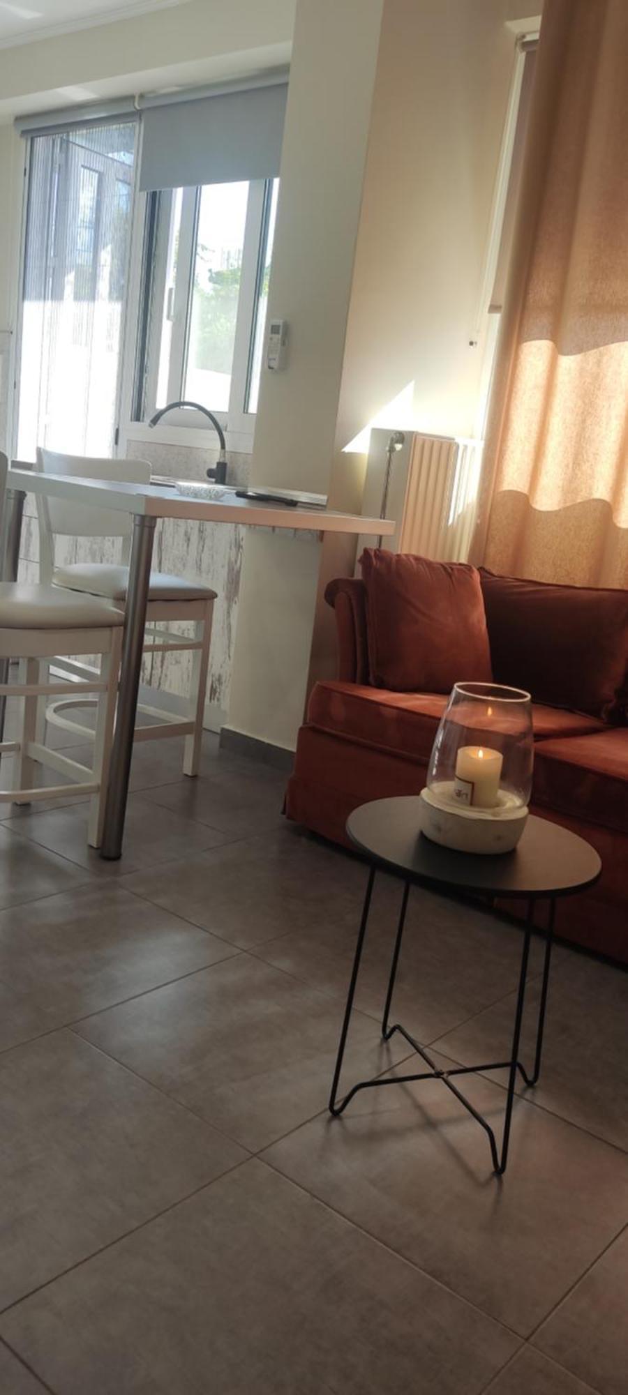 Vasilikis Apartment Kalamata Eksteriør billede
