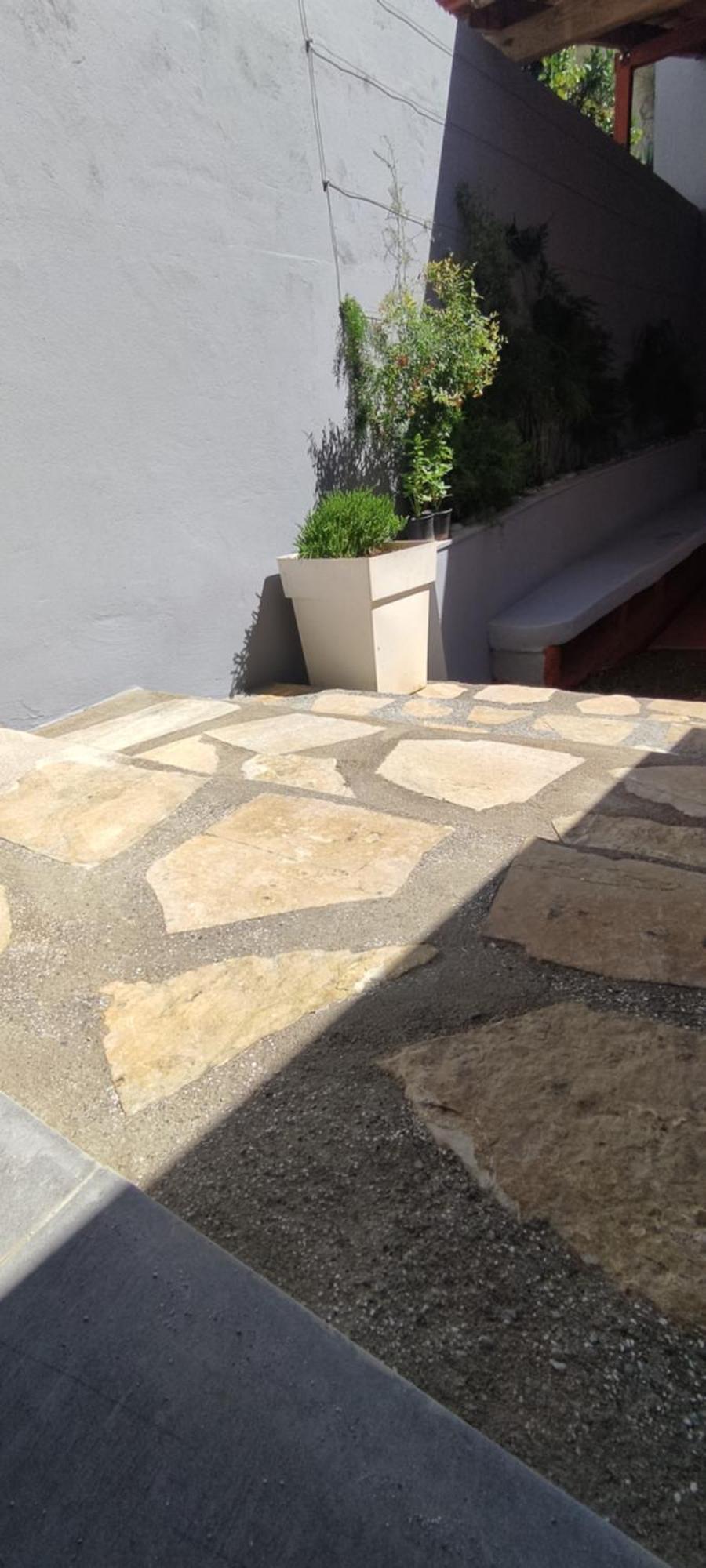 Vasilikis Apartment Kalamata Eksteriør billede