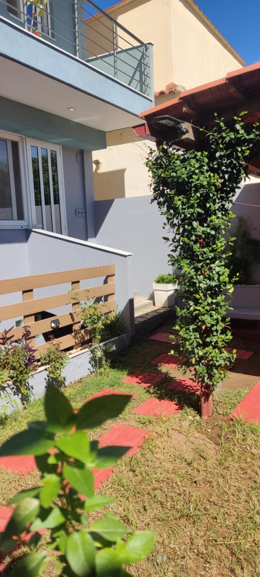 Vasilikis Apartment Kalamata Eksteriør billede